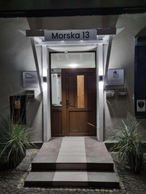 Apartamenty HAFEN PUCK, Gmina Puck